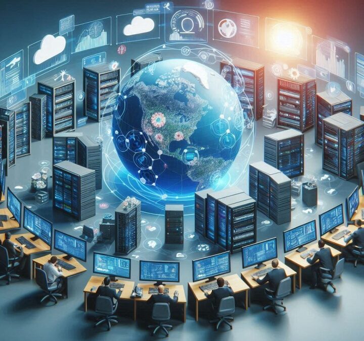 About integration platform – Workato