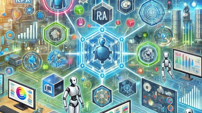 About hyperautomation