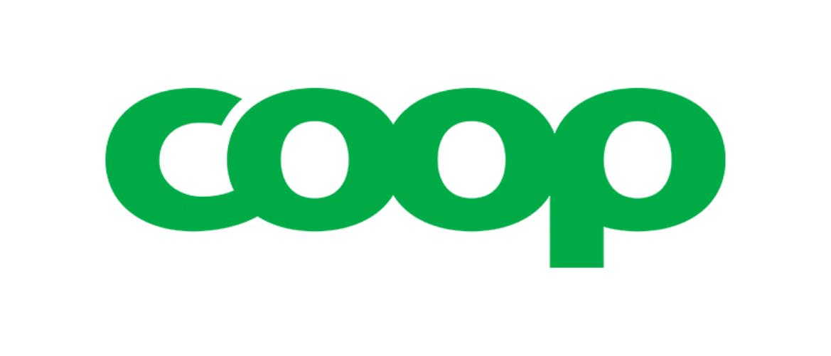 Logo of Coop