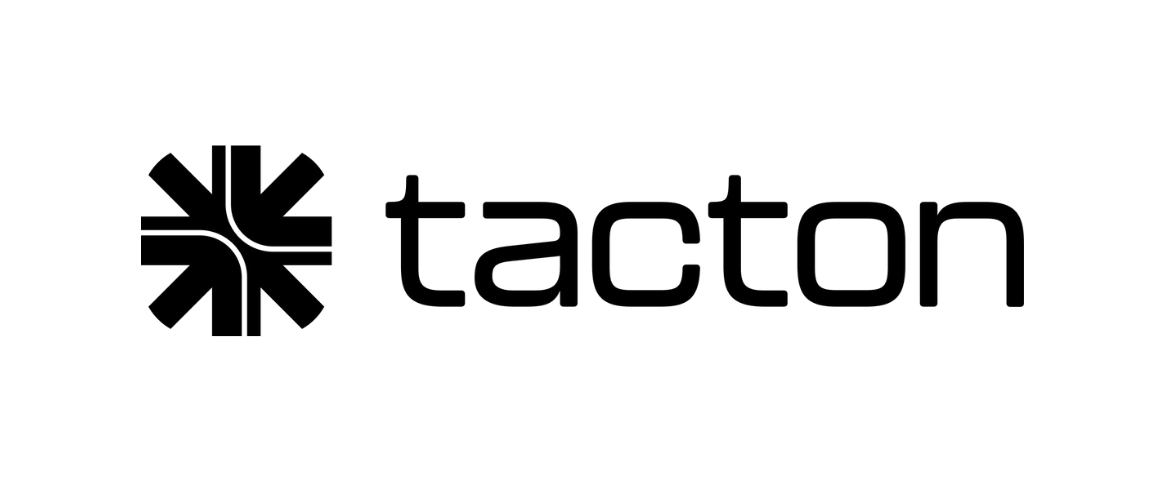 Logo of Tacton
