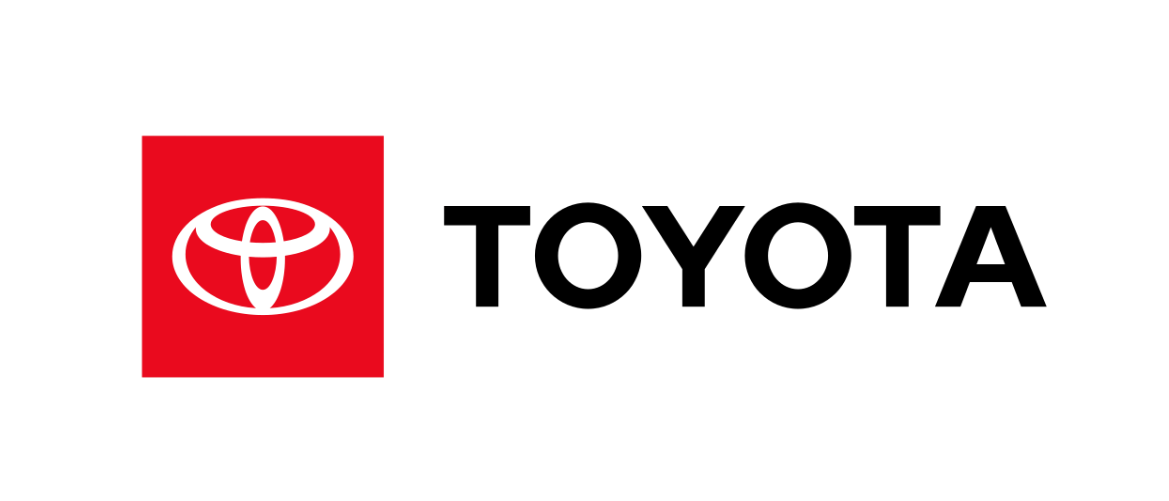 Logo of Toyota